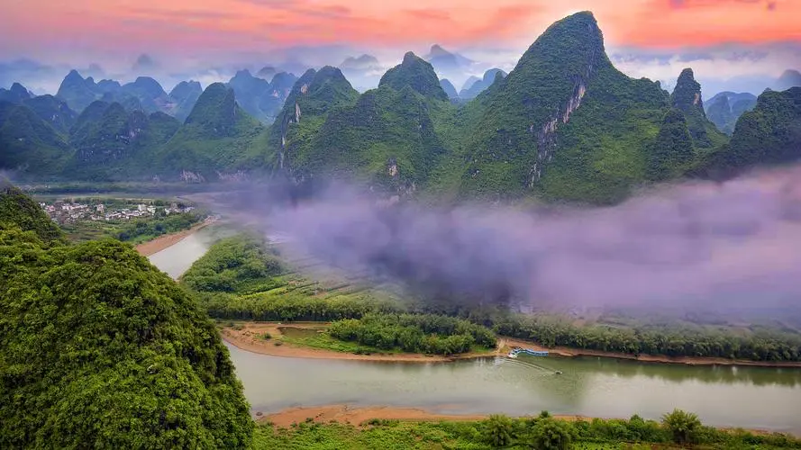 环保高效智慧工厂