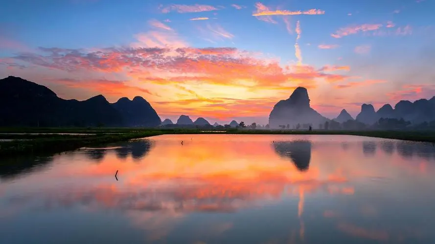 高精度环保